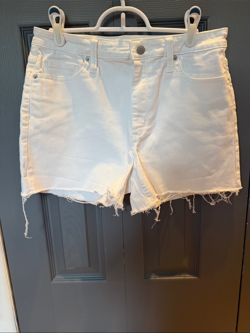 Universal Thread denim shorts